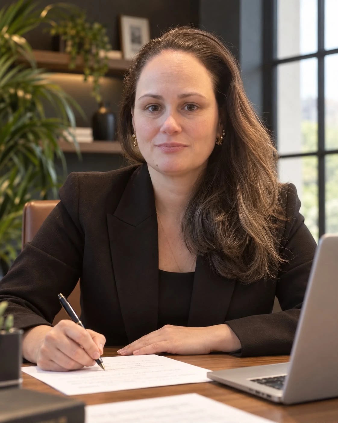 Carolina Gaspari - Advogada especialista em Direito Imobiliário